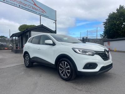 2022 Renault Kadjar