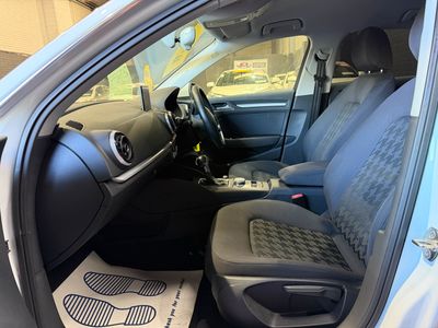 2015 Audi A3