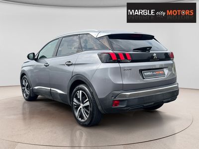2019 Peugeot 3008
