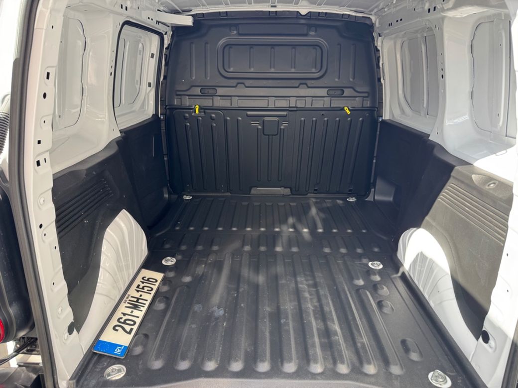 2026 Citroen Berlingo