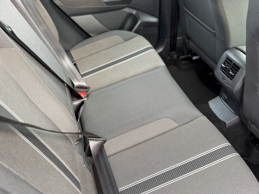 2019 Volkswagen T-Roc