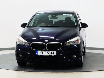 2016 BMW 2 Series Active Tourer