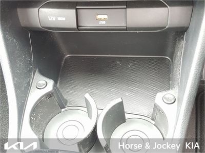 2022 Kia Picanto