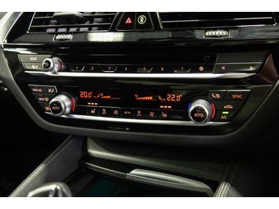 2022 BMW 5 Series