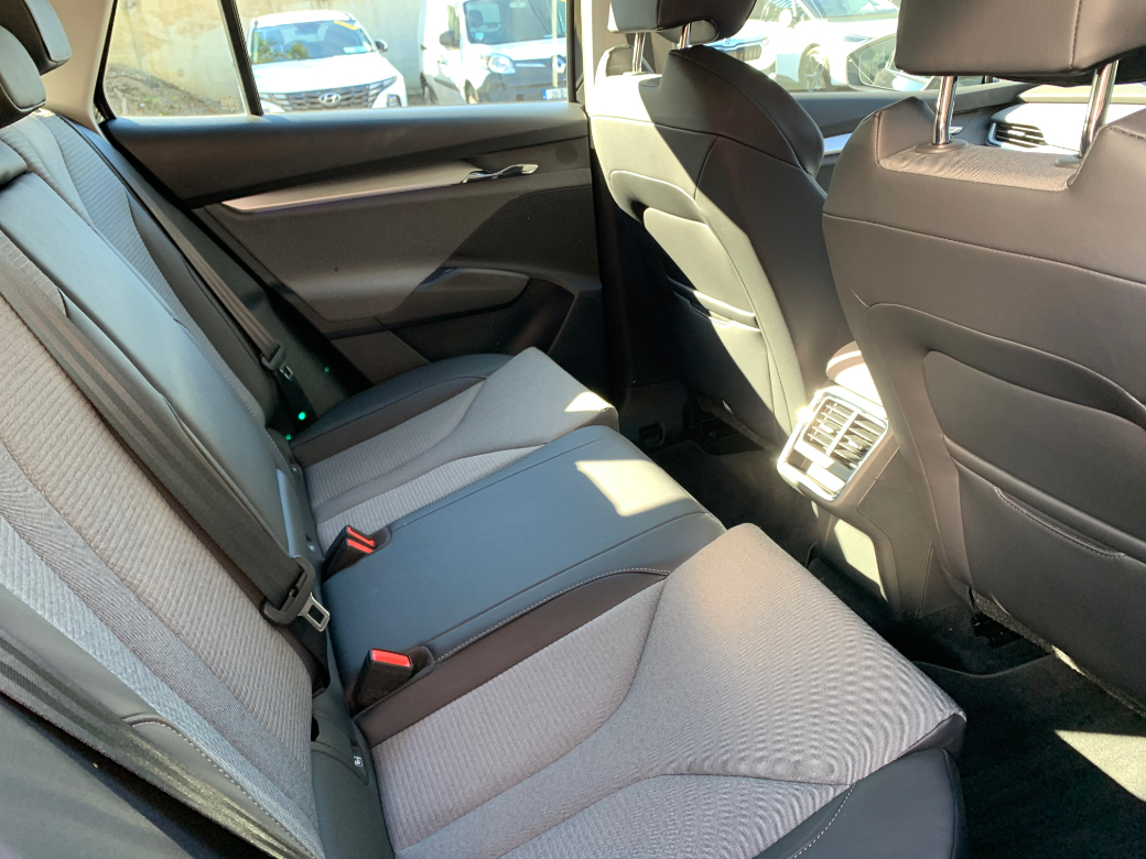 2022 Skoda Enyaq