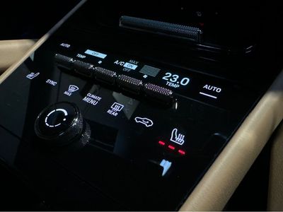 2024 Porsche Cayenne