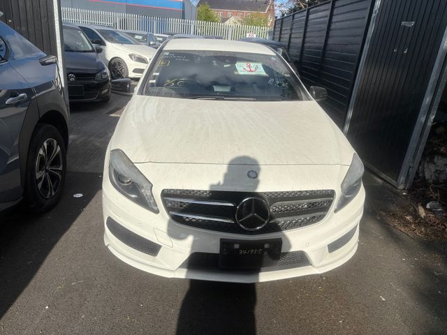 vehicle for sale from J & G Trade Car Sales Ltd