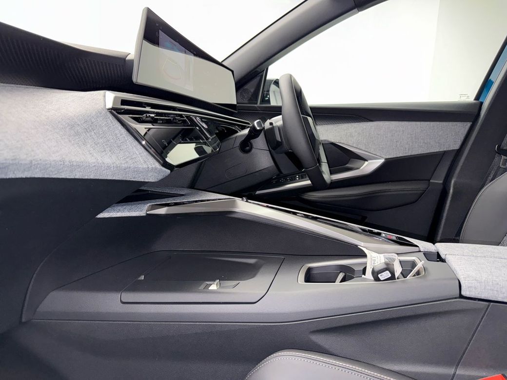 2025 Peugeot 3008