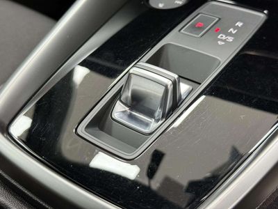 2021 Audi A3