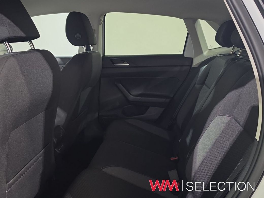 2026 Volkswagen Polo