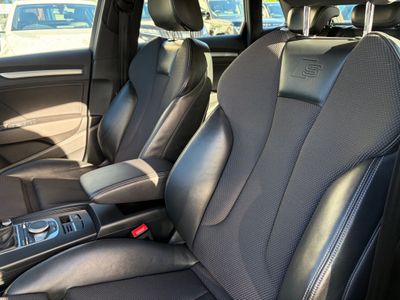 2017 Audi A3