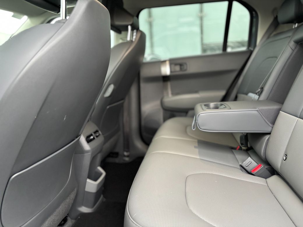 2025 Kia EV3