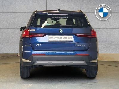 2024 BMW X1