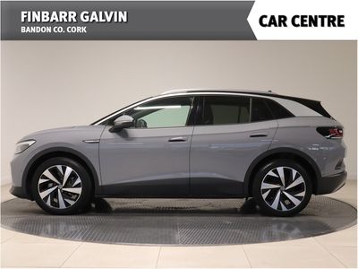 2023 Volkswagen ID.4