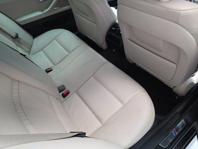 2016 BMW 5 Series
