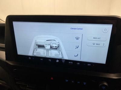 2024 Ford Transit Custom