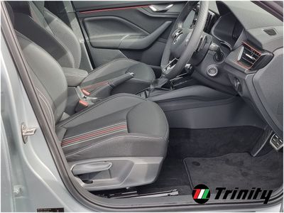 2026 Skoda Scala
