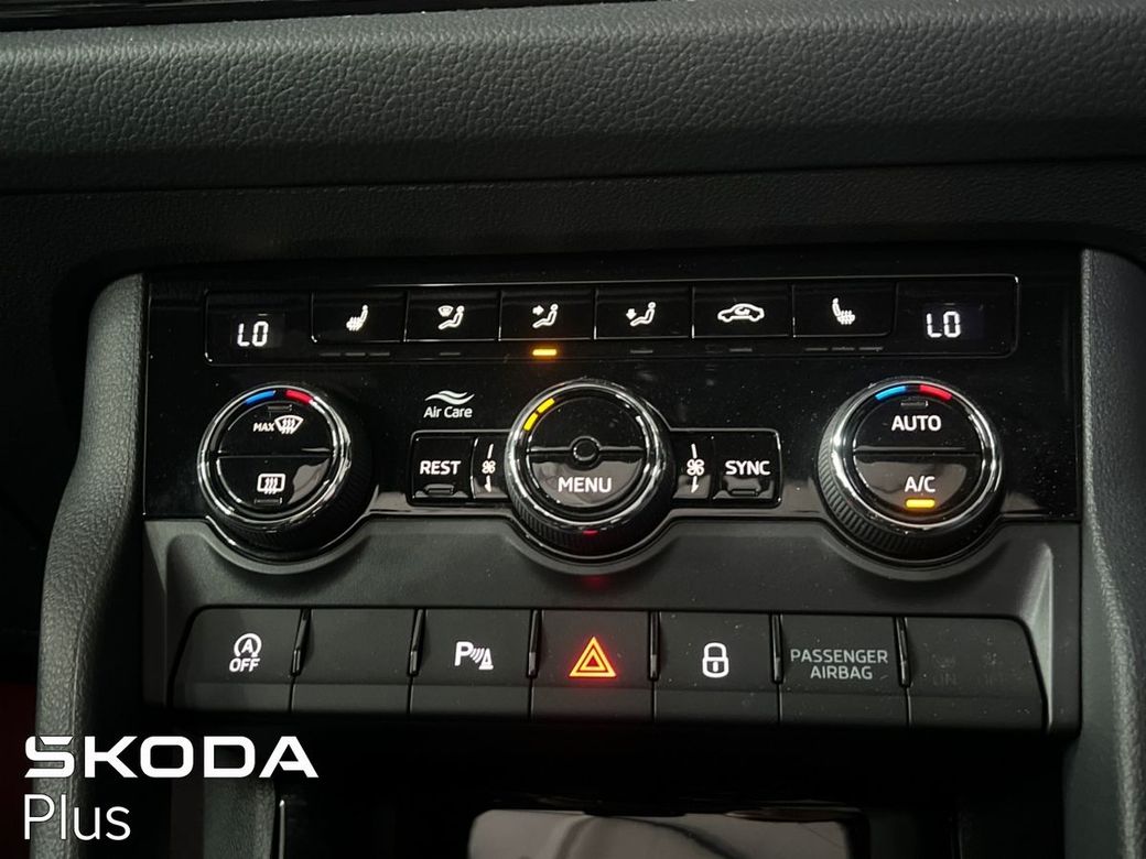 2023 Skoda Kodiaq