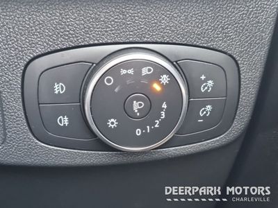 2023 Ford Focus