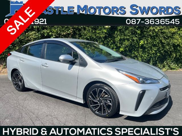 vehicle for sale from Castle Motors Swords