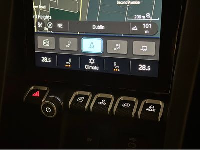 2025 Volkswagen Amarok