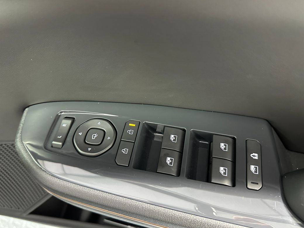 2026 Kia EV5