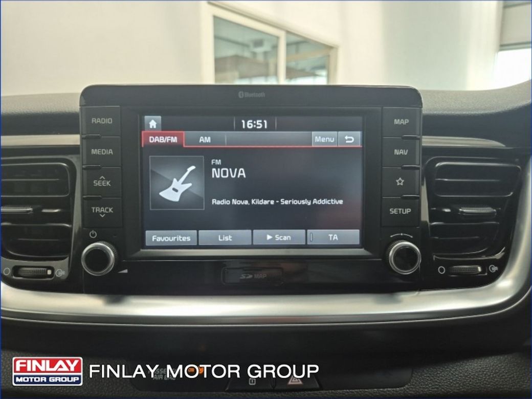 2018 Kia Stonic