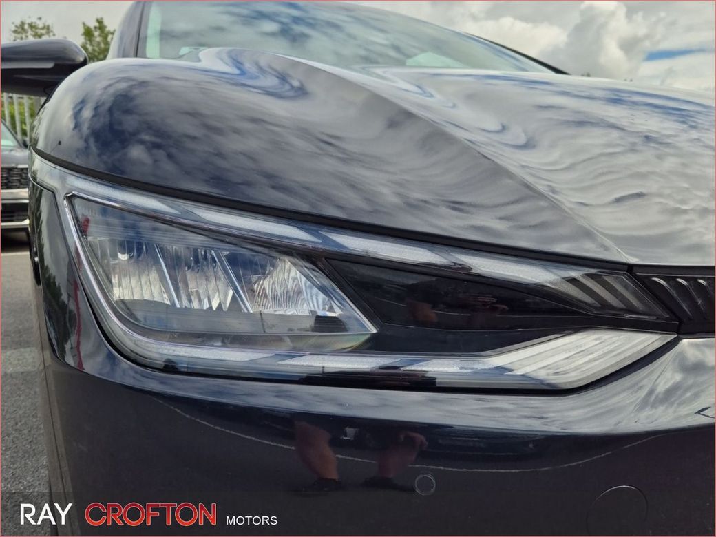 2023 Kia EV6