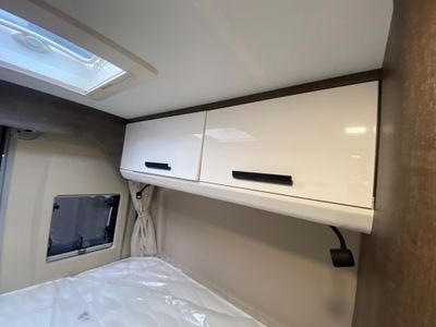 2026 Fiat Ducato Camper