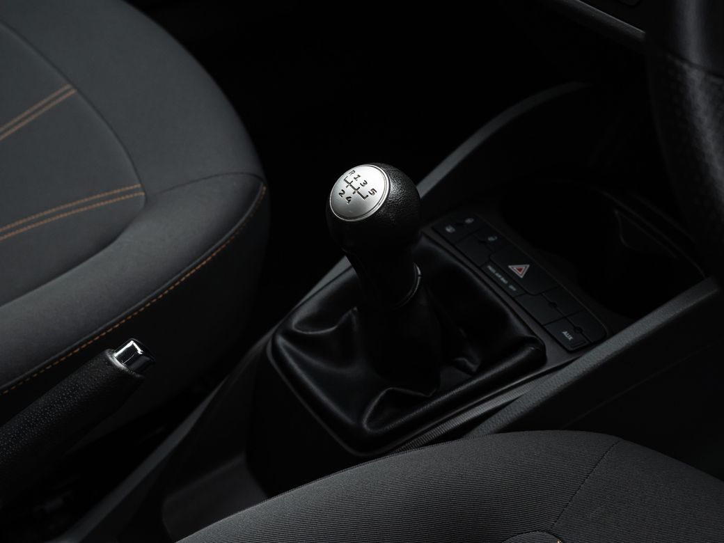 2011 SEAT Ibiza