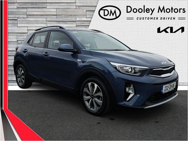 vehicle for sale from Dooley Motors