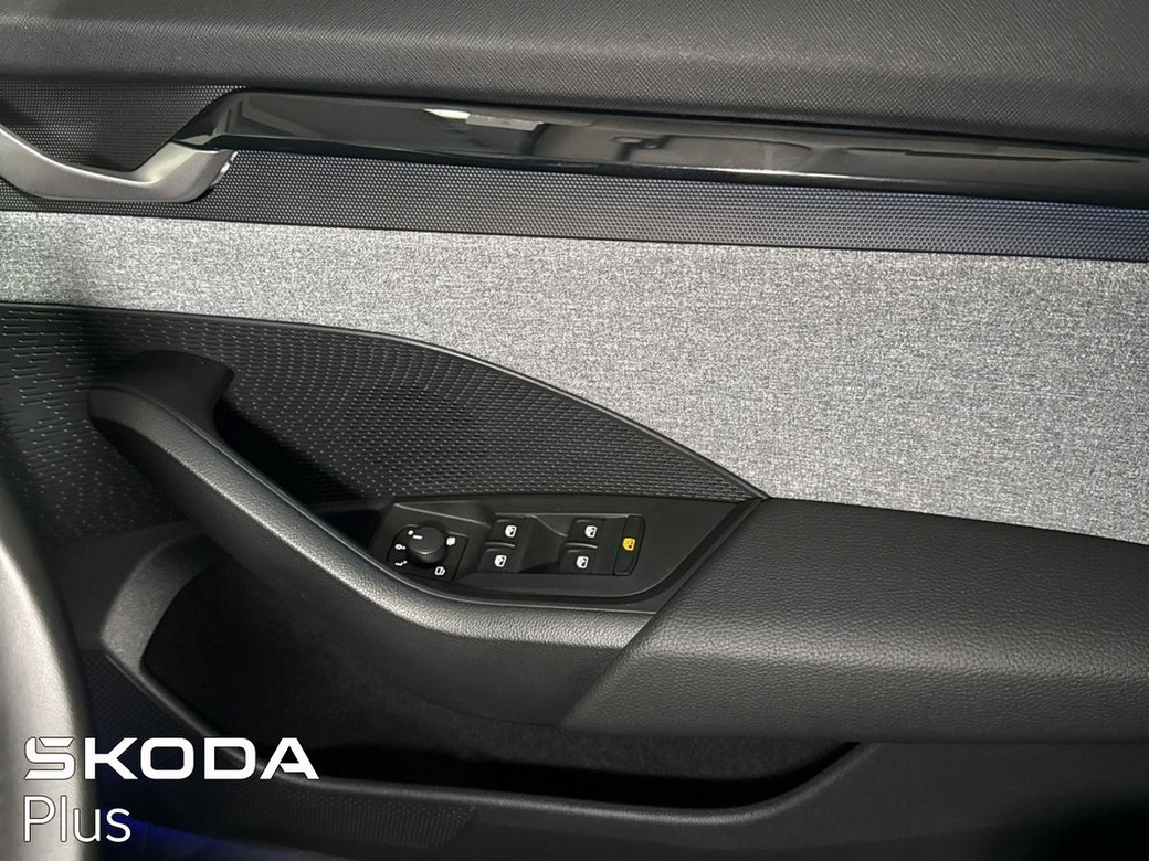 2026 Skoda Octavia