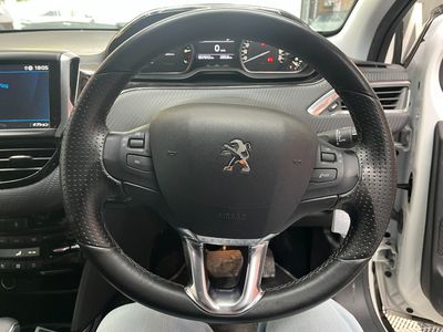 2020 Peugeot 2008