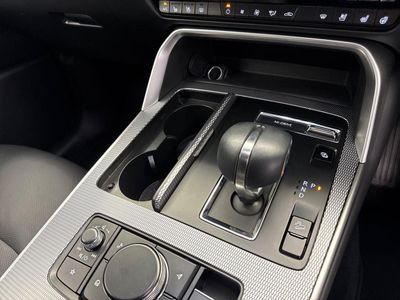 2024 Mazda CX-60