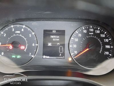 2022 Dacia Jogger