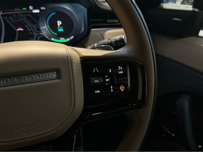 2024 Land Rover Range Rover Sport