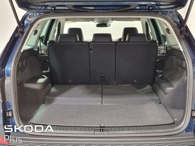 2024 Skoda Kodiaq