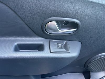 2018 Dacia Sandero