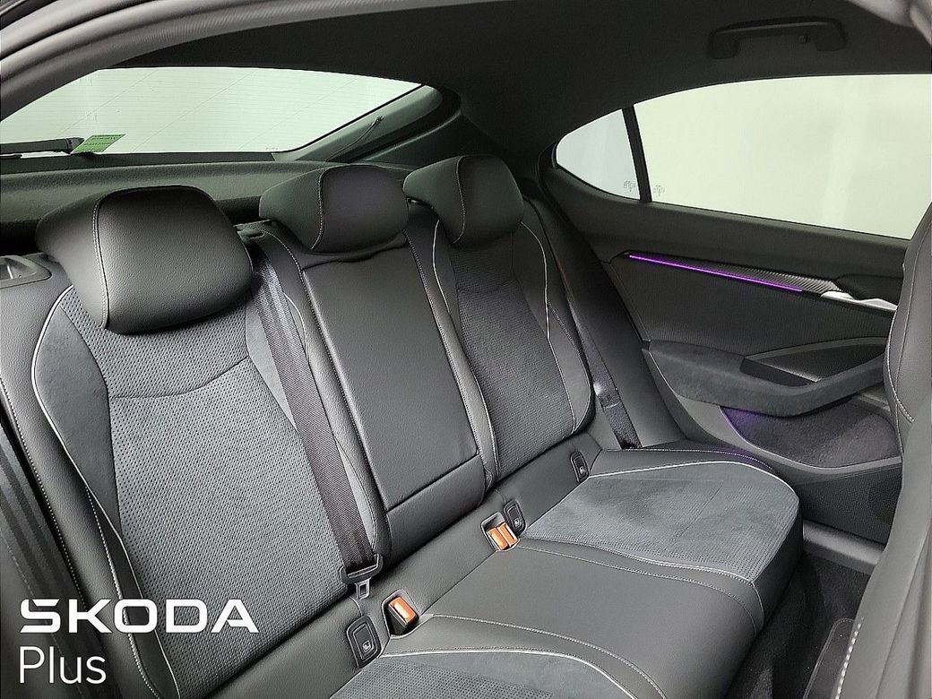 2025 Skoda Superb