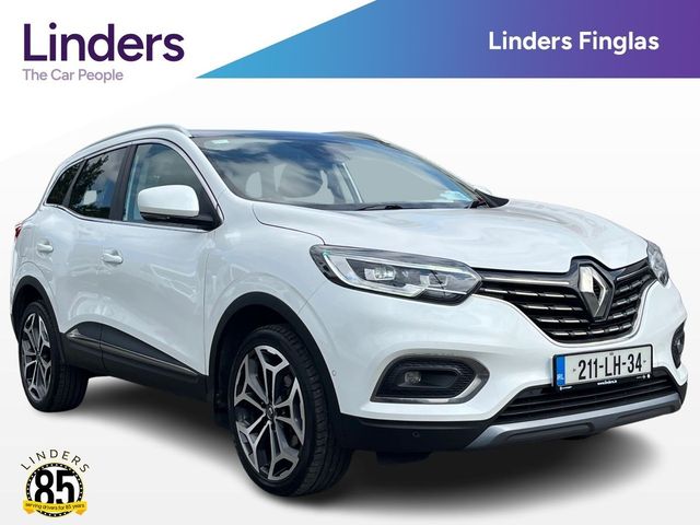 vehicle for sale from Linders Finglas Turvey Limited