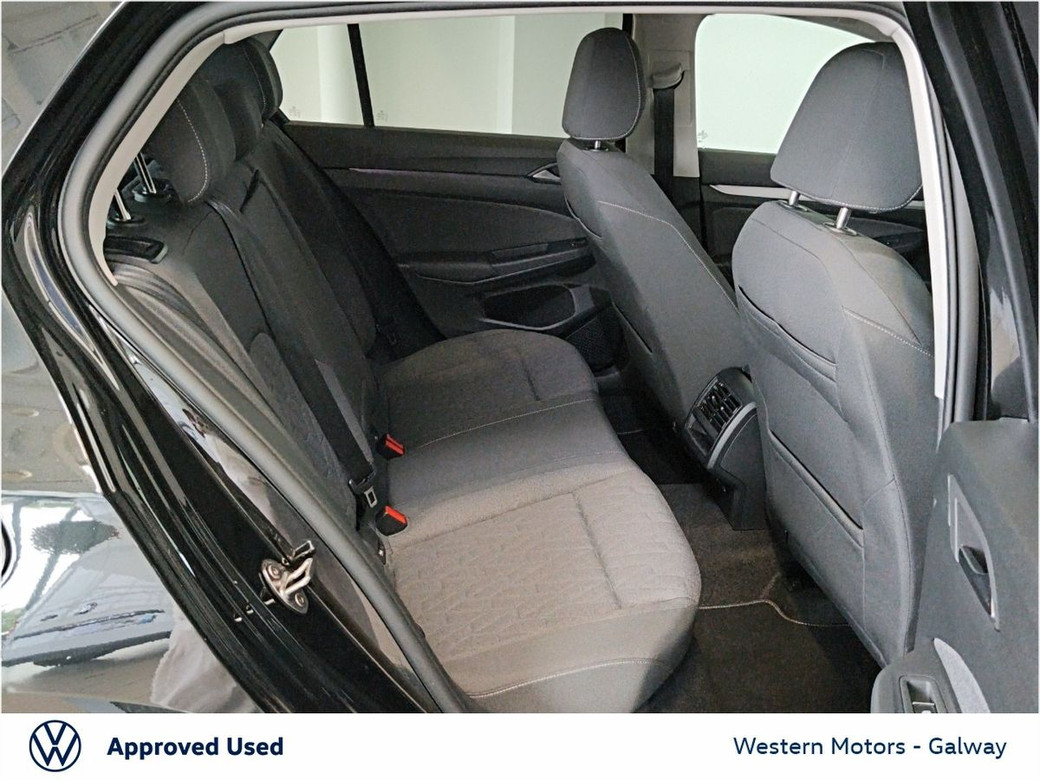 2024 Volkswagen Golf