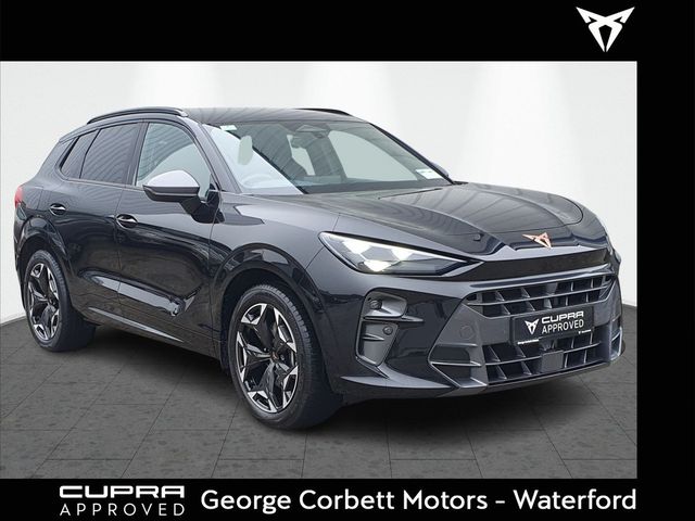 vehicle for sale from George Corbett Motors