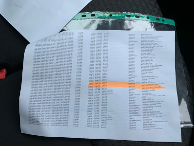 2021 Ford Transit Connect