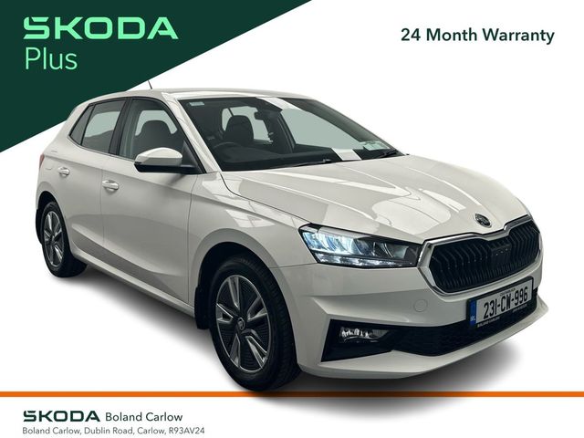 vehicle for sale from Boland Carlow