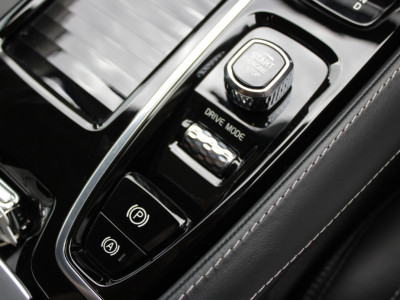 2019 Volvo V60