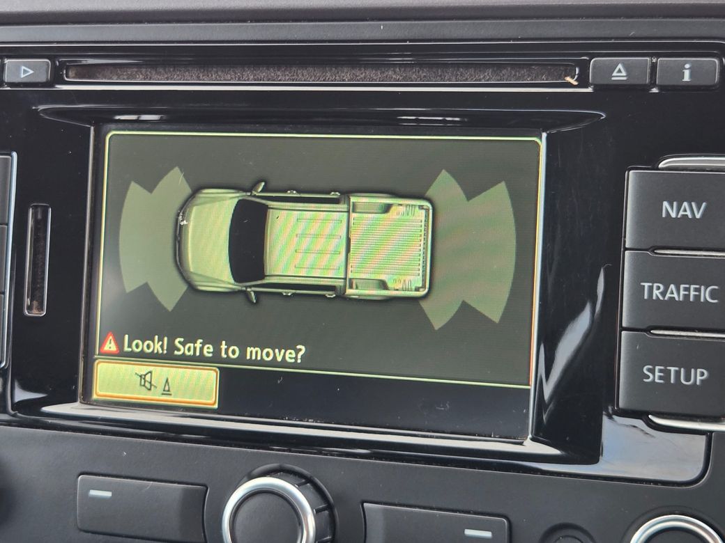 2014 Volkswagen Amarok