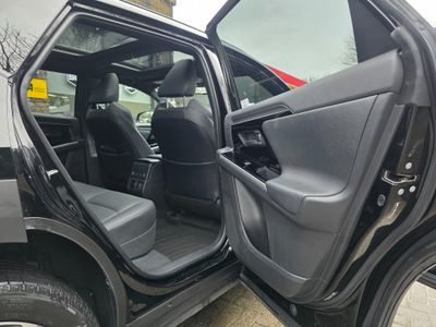 2024 Subaru Solterra