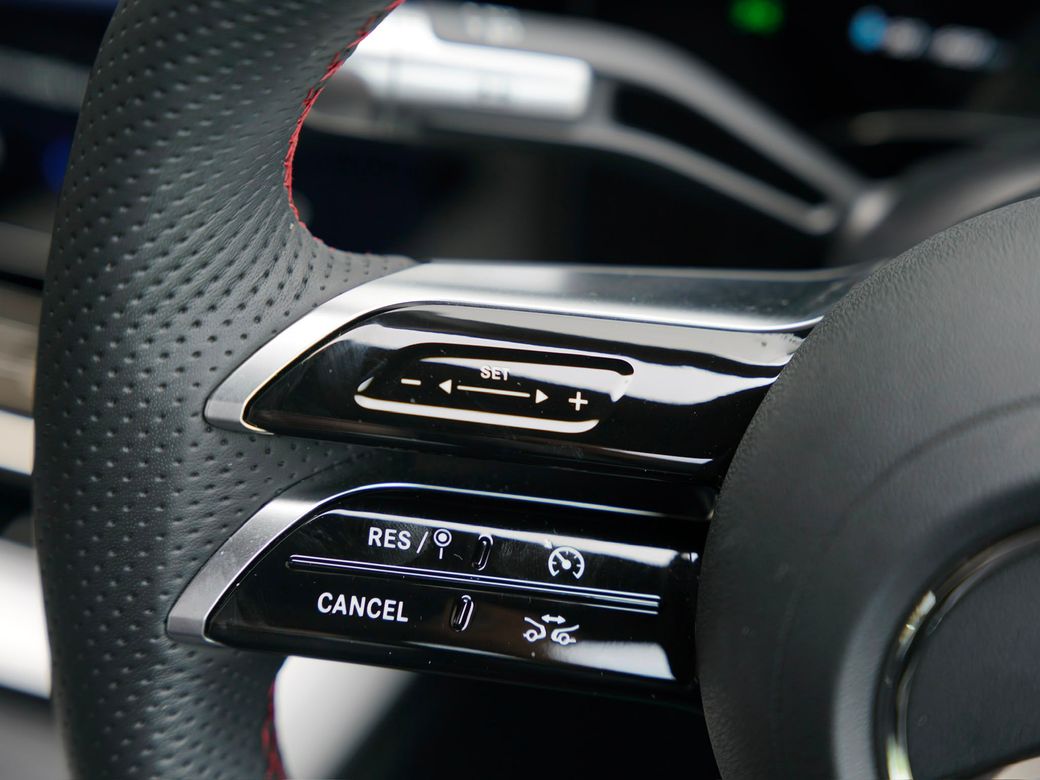 2025 Mercedes-Benz CLA Class