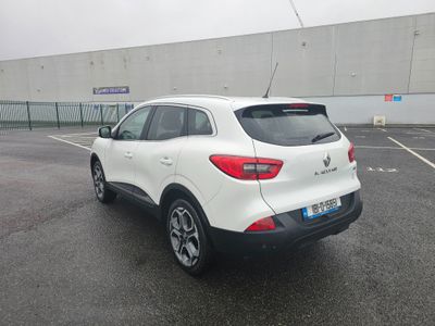 2018 Renault Kadjar