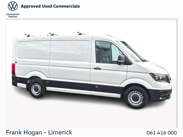 vehicle for sale from Frank Hogan Ltd